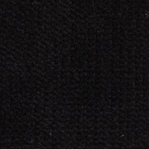 Indy Dublado - Preto